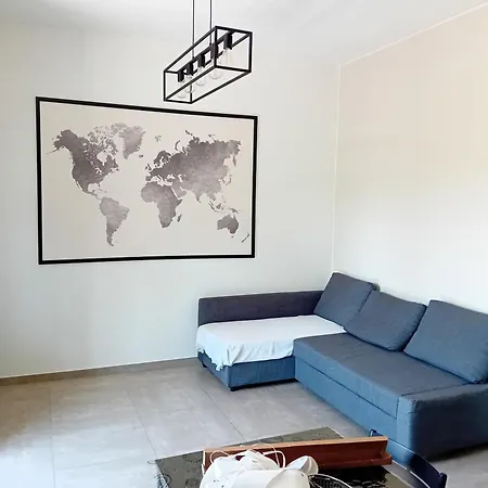 Lägenhet Guerzoni *