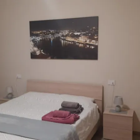 Lägenhet Guerzoni *