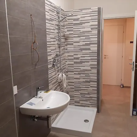 Lägenhet Guerzoni Piacenza