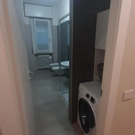 Guerzoni Lägenhet Piacenza