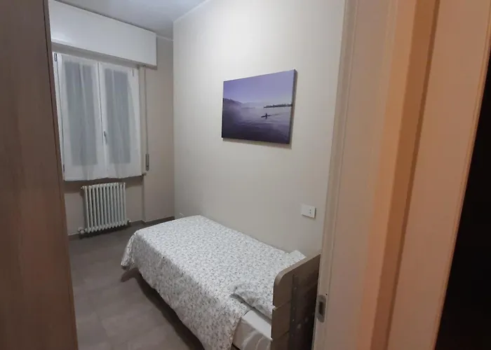 Guerzoni פיאצ'נצה