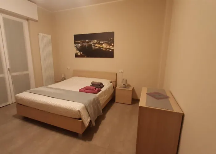 דירה Guerzoni פיאצ'נצה