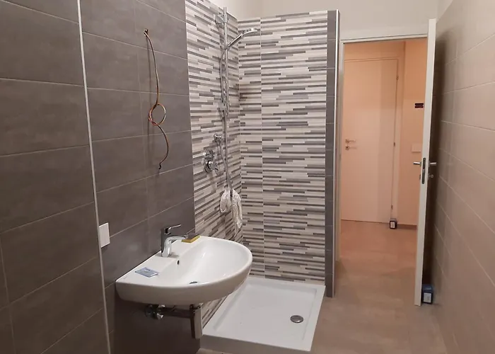 Lägenhet Guerzoni Piacenza