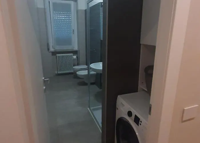 Guerzoni דירה פיאצ'נצה